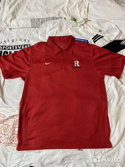 Футболка Nike