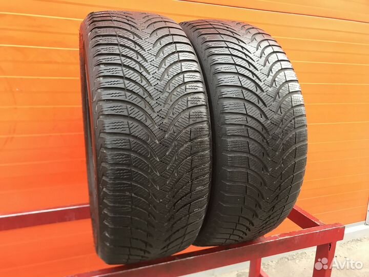 Michelin Alpin A4 225/50 R17 94H