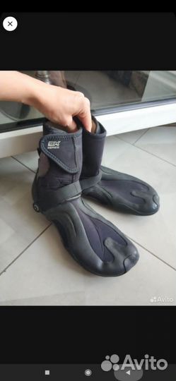 Боты для дайвинга