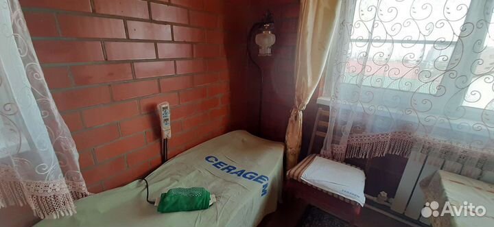 Психолог, реабилитолог, жильё