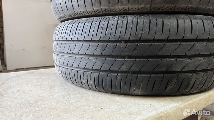 Toyo NanoEnergy 3 195/65 R15 91T