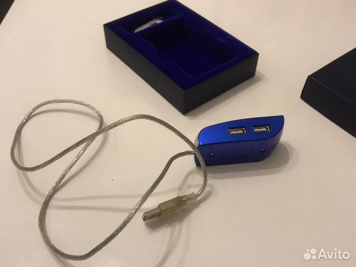 Кабель удлинитель usb/ распределитель на 4 гнезда