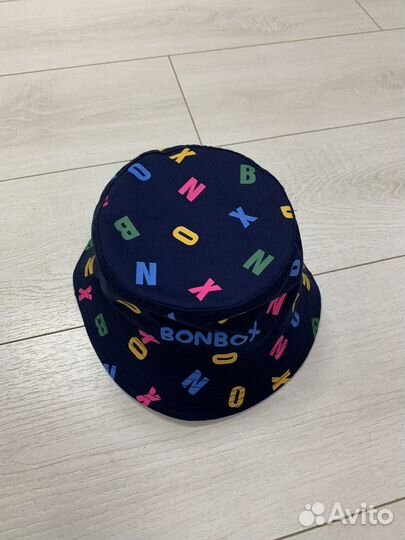 Детская панама