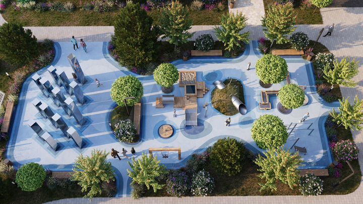 1-к. квартира, 40 м², 8/8 эт.