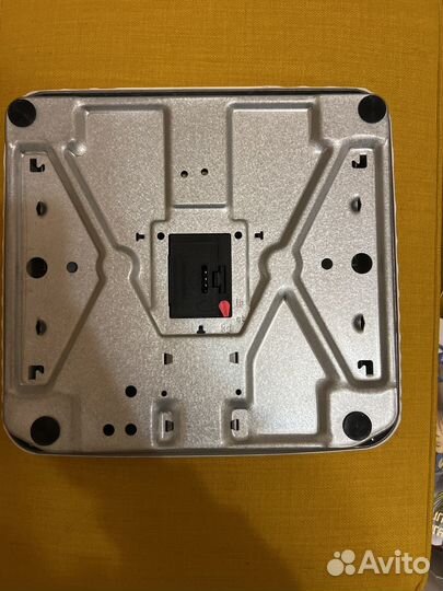 Весы напольные