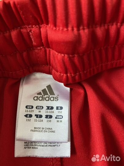 Шорты +майка баскетбольные adidas