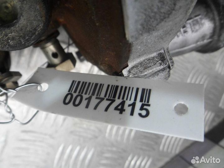 Турбокомпрессор (турбина) BMW 6-Series/M6