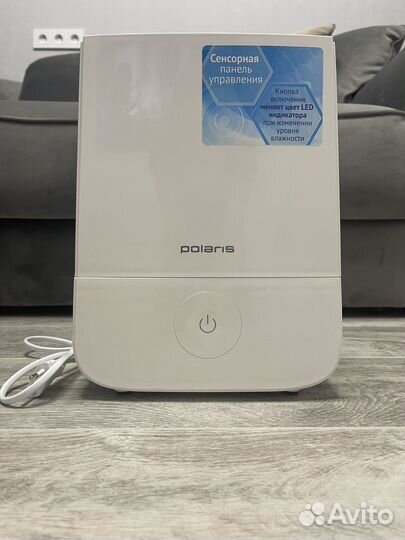 Увлажнитель воздуха Polaris