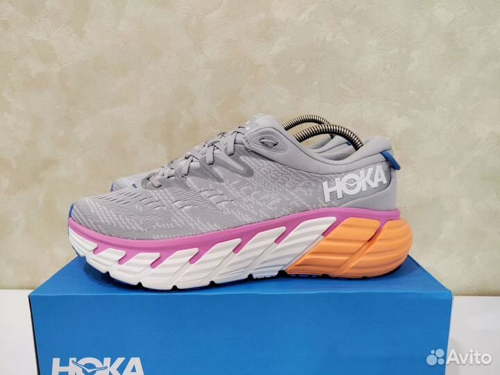 Кроссовки Hoka One One Gaviota 4 оригинал, 27.5см