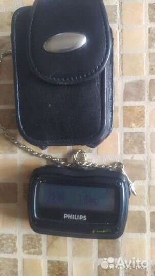 Пейджер,Fiori