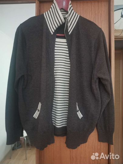 Кофта женская