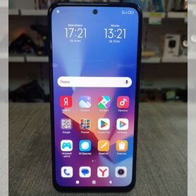 Xiaomi Redmi Note 10S, 6/128 ГБ