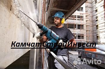 Строительные специальности