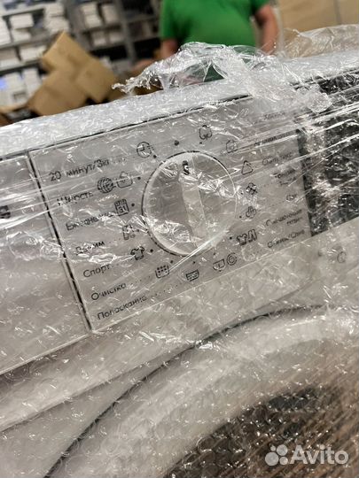 IKEA стиральная машина встраиваемая