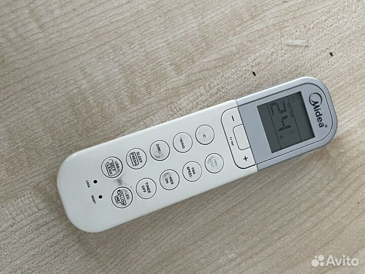 Сплит система бу