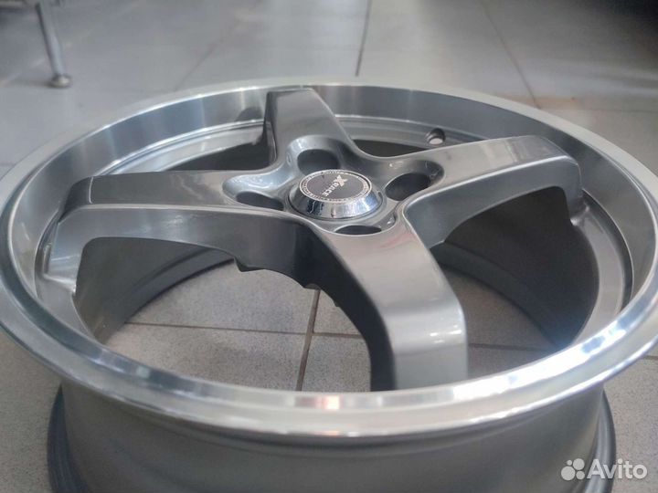 Литье диски R15 4x98