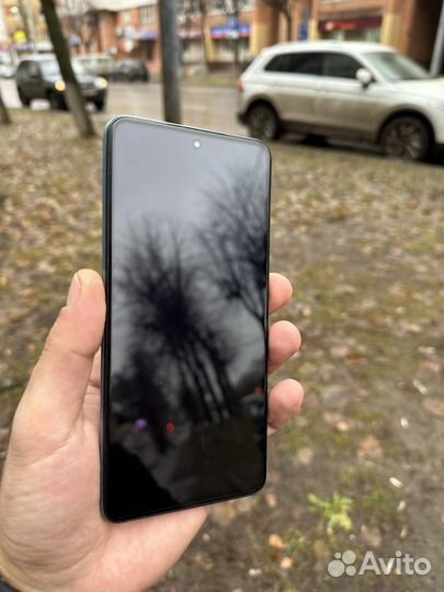 Xiaomi POCO F3, 8/256 ГБ