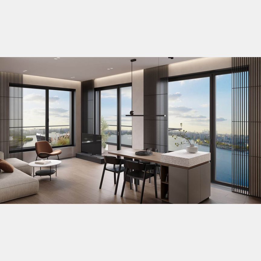 4-к. квартира, 111,4 м², 3/29 эт.