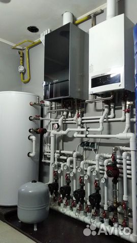 отопление астрахань