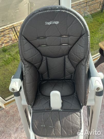 Стул для кормления Peg Perego Siesta