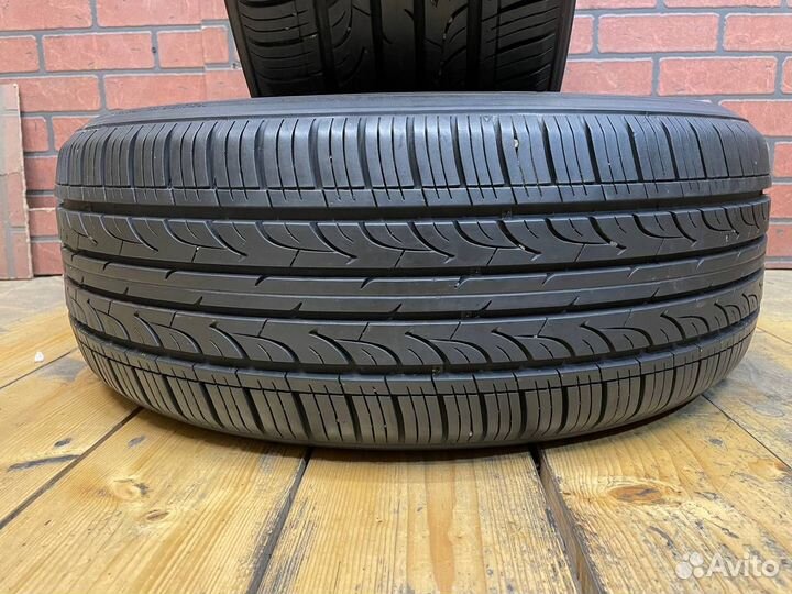 Kumho Solus KH25 235/55 R17 98T