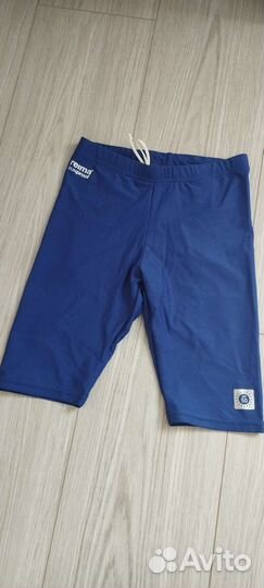 Купальные бриджи