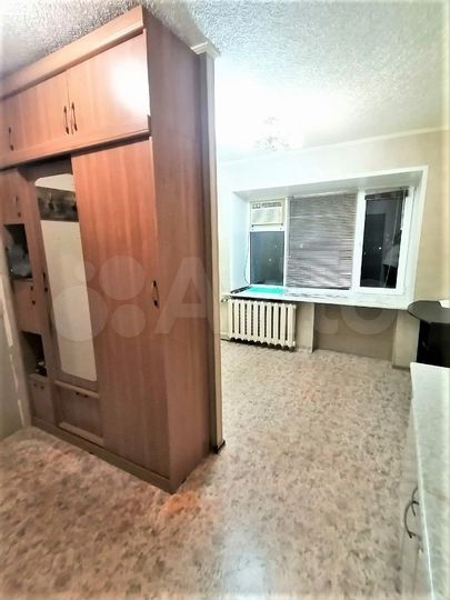 Комната 13 м² в > 9-к., 5/5 эт.