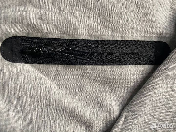 Зип-худи Nike tech fleece