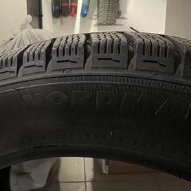 Nokian Tyres Nordman RS2 205/55 R16