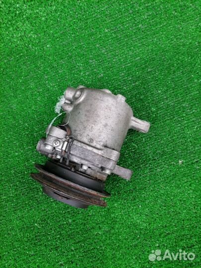 Компрессор кондиционера Nissan Moco 4472605390