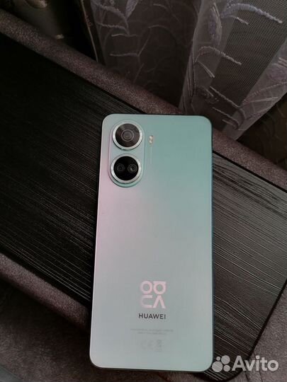 HUAWEI nova 10 SE, 8/128 ГБ