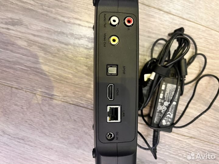 Медиаплеер Asus