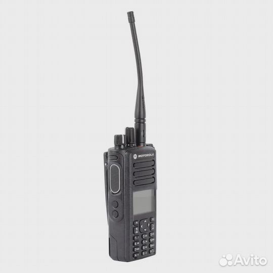 Цифровая радиостанция Motorola DP4801e UHF