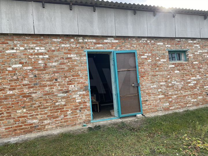 Дом 33,1 м² на участке 34,2 сот.