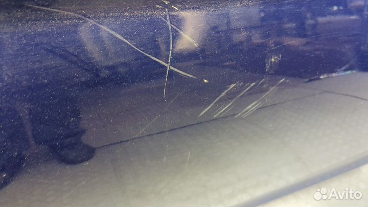 Замок двери Ford Mondeo 5 2015, 2017