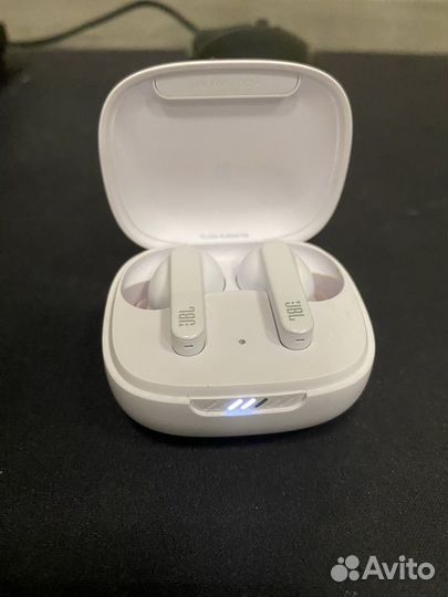 Jbl live pro + tws
