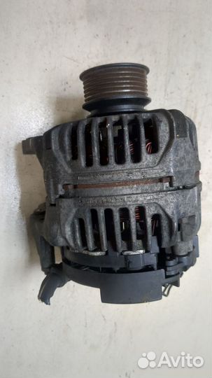 Генератор Audi A3 (8L), 1999