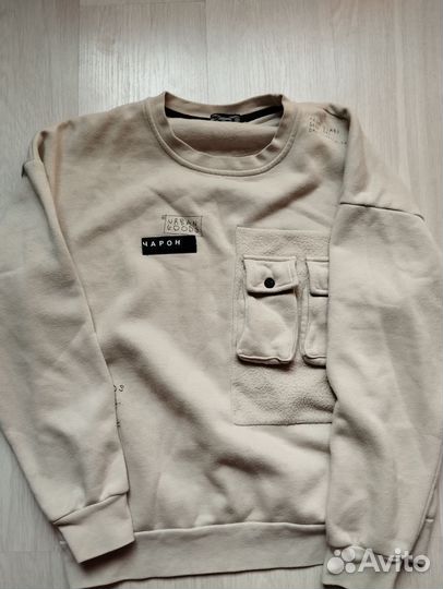 Свитшот Cropp