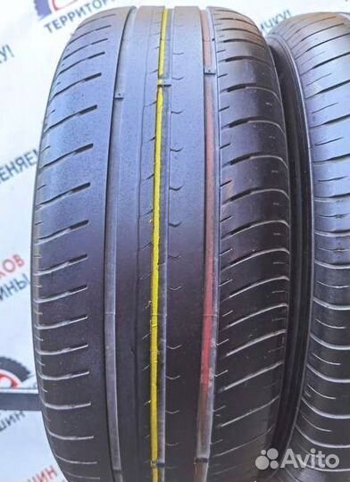 Hankook Kinergy Eco 205/60 R16 92V