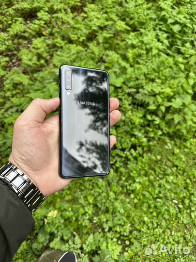 Samsung galaxy A 7 64gb