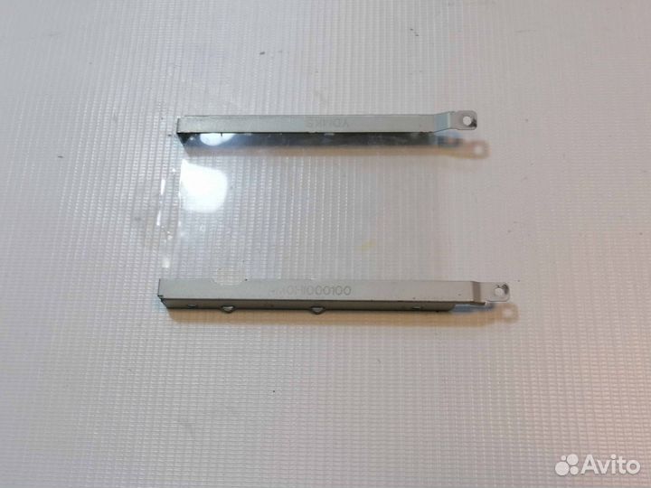 Салазки HDD для Acer Aspire E1-531 E1-571