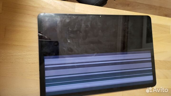 Дефектный дисплей для Galaxy Tab S7 SM-T870