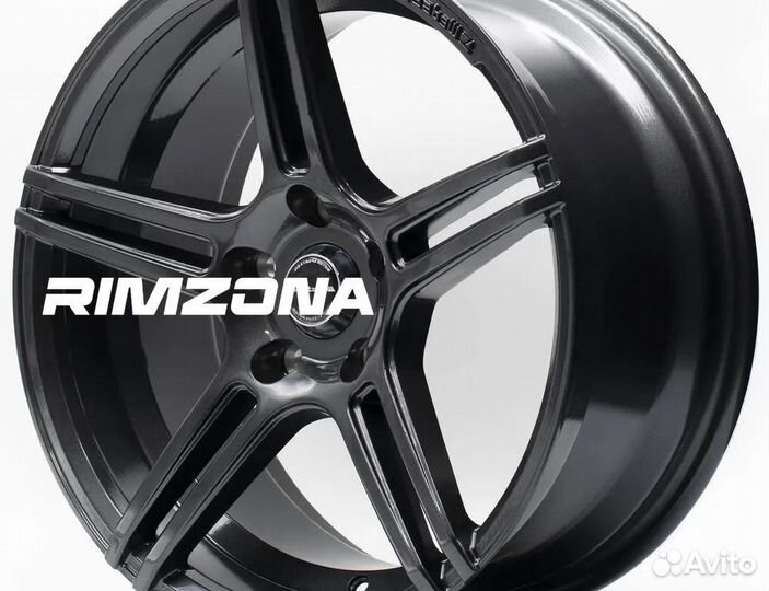 Литые диски weds R17 5x100 srt. Беспл подбор