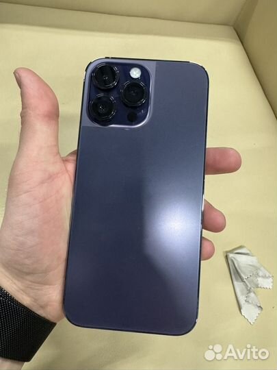 iPhone 14 Pro Max, 256 ГБ