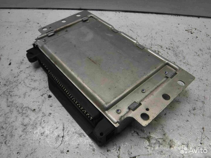 Блок управления двигателем Nissan X-Trail T30