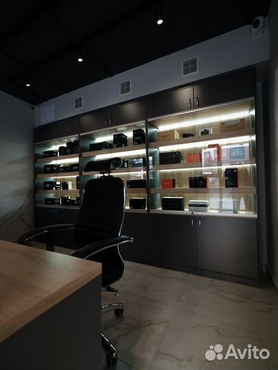 Вспышка Godox V1 N для Nikon (новая)