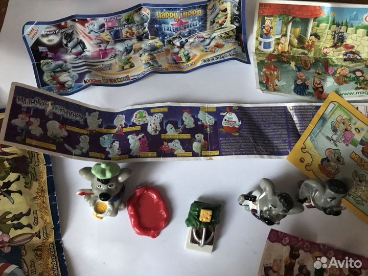 Мышки врачи мыши доктора киндер грелка