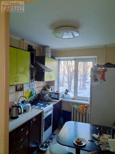 2-к. квартира, 46,4 м², 2/9 эт.