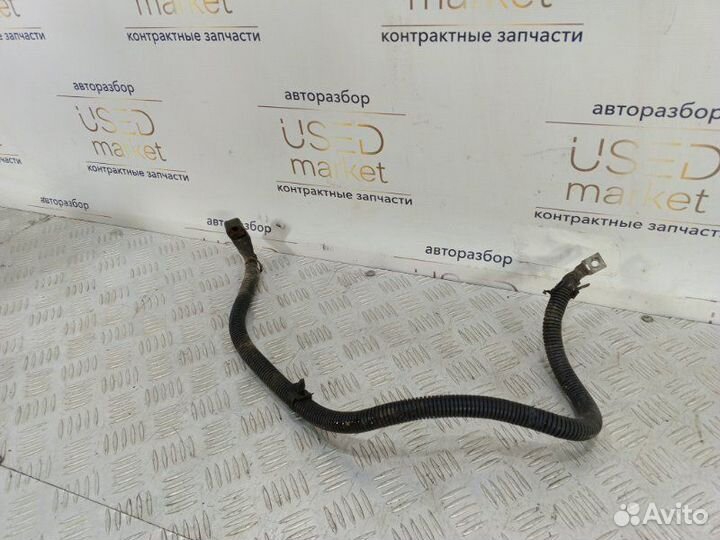 Клемма аккумулятора Nissan Almera Classic B10 1.5