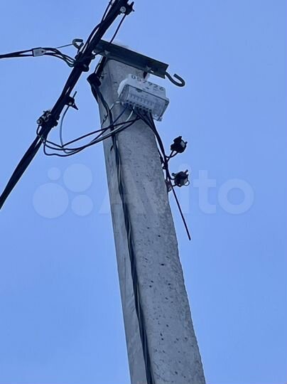 Участок 12,3 сот. (промназначения)